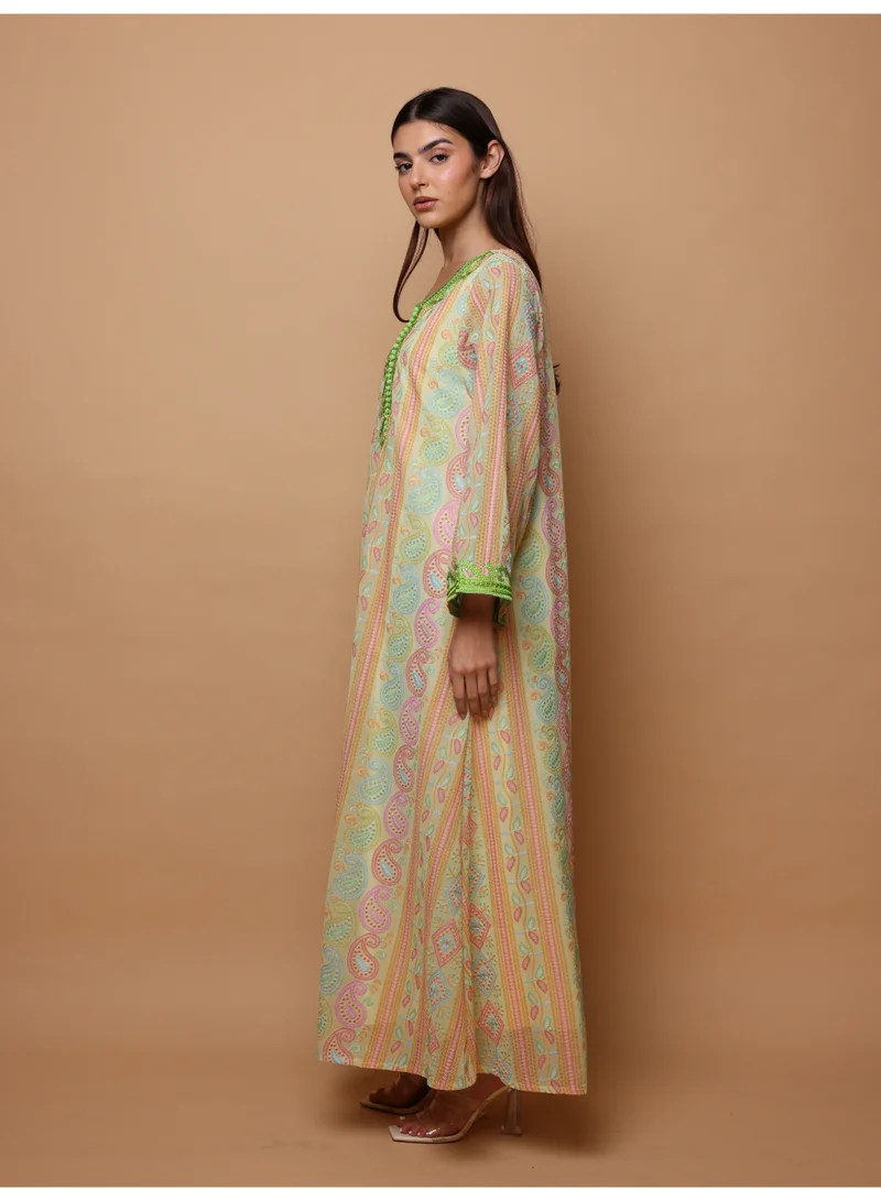 اكسا إيكسا أيلا